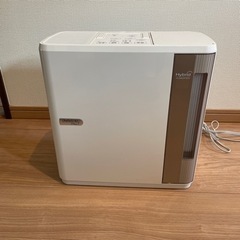 ダイニチ　加湿器　HD-5019