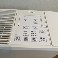 ダイニチ　加湿器　HD-5019の画像