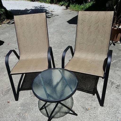 US.ガーデンテーブルセット