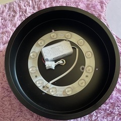 LED シーリングライトの画像