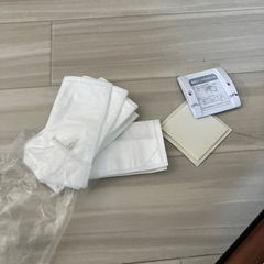 アイリスオーヤマ　コードレス掃除機の画像