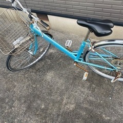 自転車