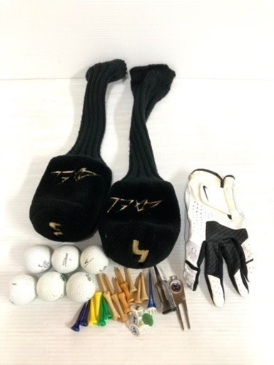 【SOLD OUT！】◆TaylorMade テーラーメイド BURNER バーナー 他◆ゴルフクラブ 全12本セット＋ adidas