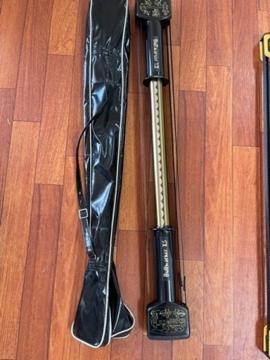 bullworker X5 黄色はソフトタイプ