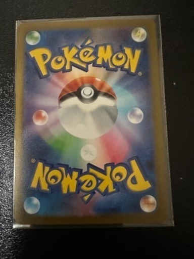 ポケモンカード　長場雄　ブラッキー２枚