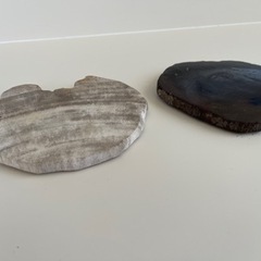 【決定】ストーンコースターの画像