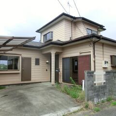 ☆不動堂貸家☆敷金礼金なし！駐車２台可。設備も整ってます。ペット...