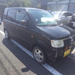 ☆御成約☆車検6年9月迄 H19年  綺麗なオッティ S サウン...