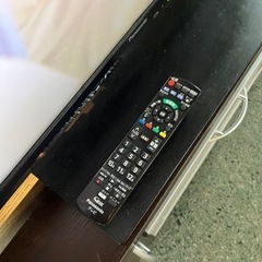 Panasonic 50インチ液晶テレビ 2013年製 - 液晶テレビ Panasonic 50インチ液晶テレビ 2013年製 - 液晶テレビ