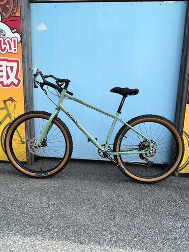サーリーグラップラーSサイズ 引取り限定埼玉県越谷