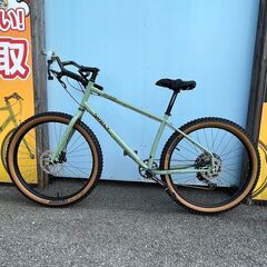 SURLY サーリー ゴーストグラップラー (エコプラス小倉南店
