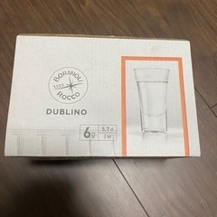 ショットグラス6個入りの画像
