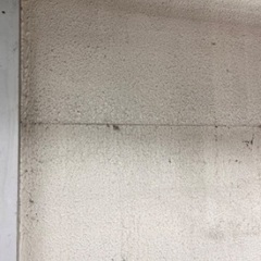 1階コンパネ内壁張替えを欲しいです。