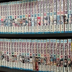 ワンピース1-80巻