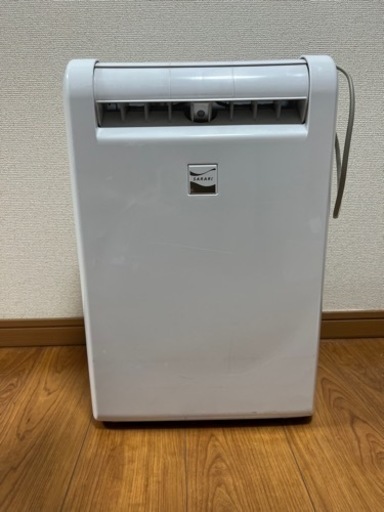 取りに来れる方、除湿機