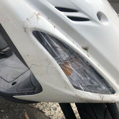 スズキ⭐４サイクル⭐アドレスV125⭐原付二種⭐スクーター⭐１２５ｃｃの画像