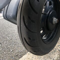 スズキ⭐４サイクル⭐アドレスV125⭐原付二種⭐スクーター⭐１２５ｃｃの画像