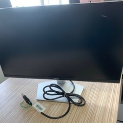 【傷あり】DELL デスクトップパソコン