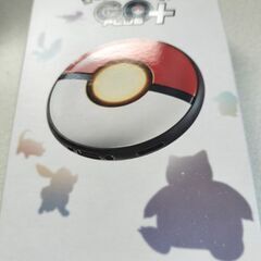 ポケモンGOPLUS＋