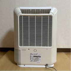 【無料】東芝　除湿機　RAD-63DFXの画像