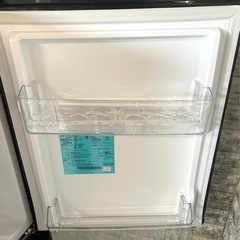 全国送料無料☆3か月保障付き☆冷蔵庫☆2023☆ハイアール☆