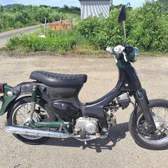 リトルカブセル付４足　自賠責約５年つき　新品パーツ多数の画像