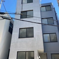 🔥入居総額5万円🔥1R🔥京成押上線/八広駅 歩6分✨東京都墨田区...