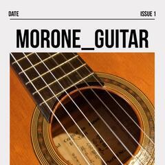 クラシックギターレッスン