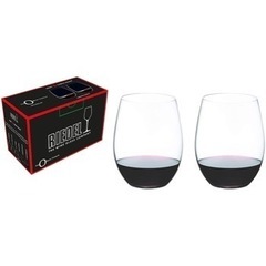 リーデル　赤ワイングラス　カベルネ　メルロ　600ml ２個セットの画像