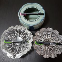 器　灰皿の画像