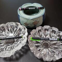 器　灰皿の画像