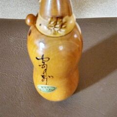 趣味のようじ入れの画像
