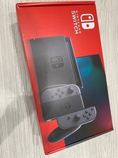 任天堂Switch本体