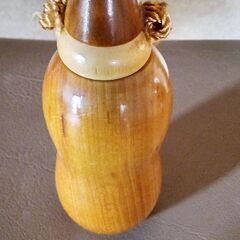 趣味のようじ入れの画像