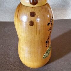 趣味のようじ入れの画像