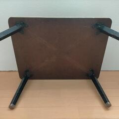 ●一人用テーブル●の画像