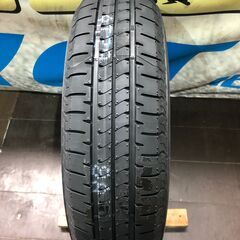 【１セット限定】工賃込み　155/65R14　４本セット　2023年製　ブリヂストン　ニューノ