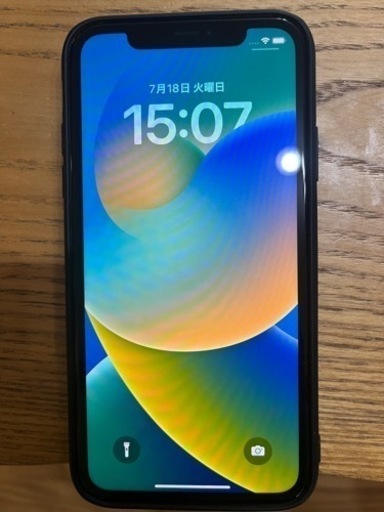 iPhone iPhone11  64G