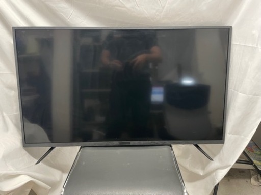 【コスパ⭕️状態⭕️】40インチ液晶テレビDC-TV40