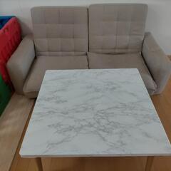 ●ナショナル●こたつテーブル●座卓●National●松下電器●の画像