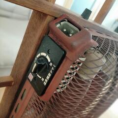 ●ナショナル●こたつテーブル●座卓●National●松下電器●の画像