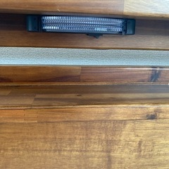 引き取り決定済み　セミダブルベッドマットレス付きの画像