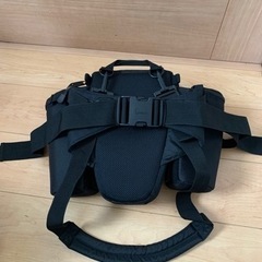 Lowepro ロープロ カメラバッグの画像