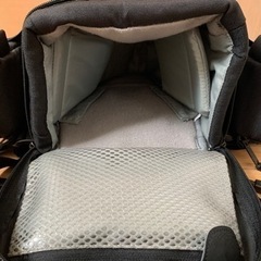 Lowepro ロープロ カメラバッグの画像