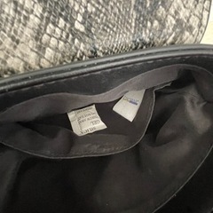 CIAOPANIC TYPY バックの画像