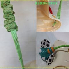 ★★★フィッシャープライス(fisher price) レインフォレスト・ジャンパルー 室内遊具★★★の画像