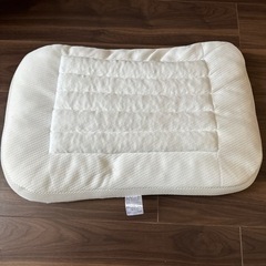 未使用 枕