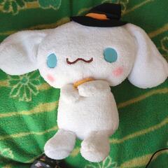 シナモンロールぬいぐるみ🧸