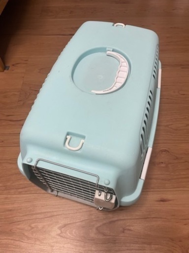 ペット　キャリーケース