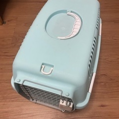 ペット　キャリーケース